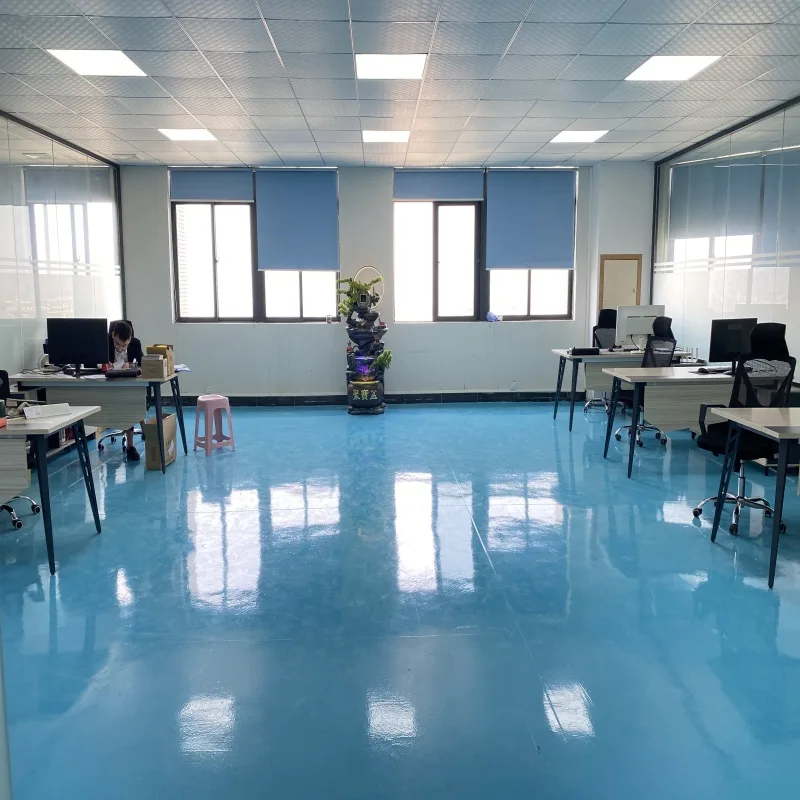 Office Area