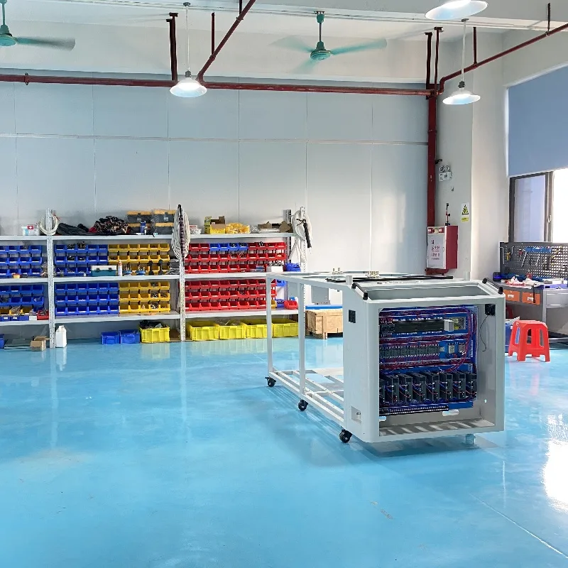 Workshop Corner 3