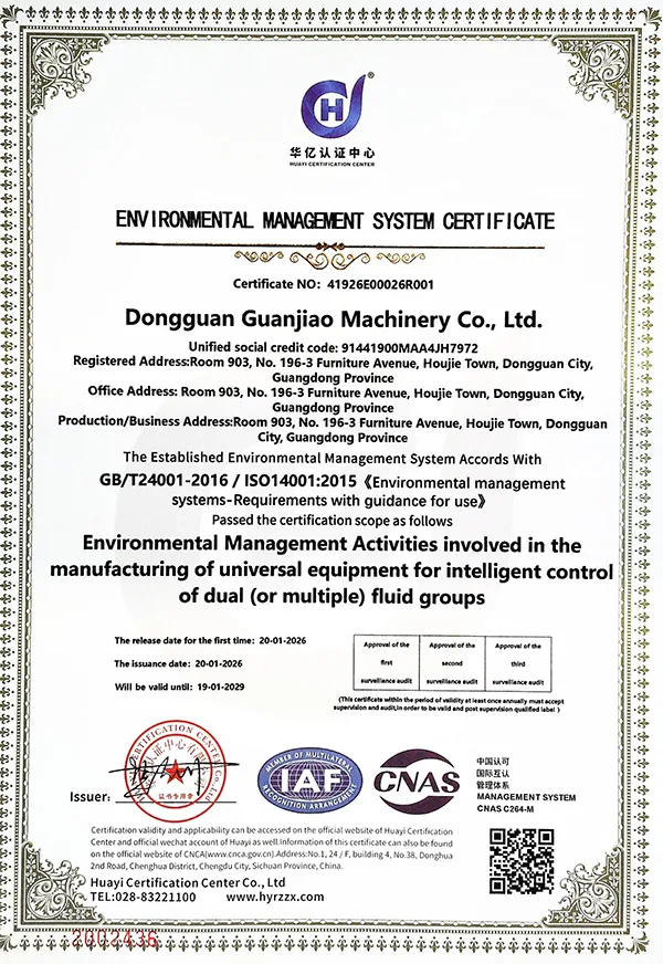 ISO14001