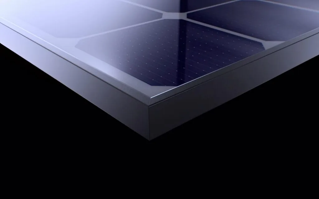 Composite PV Module Frames: What Pultrusion Technology Changes