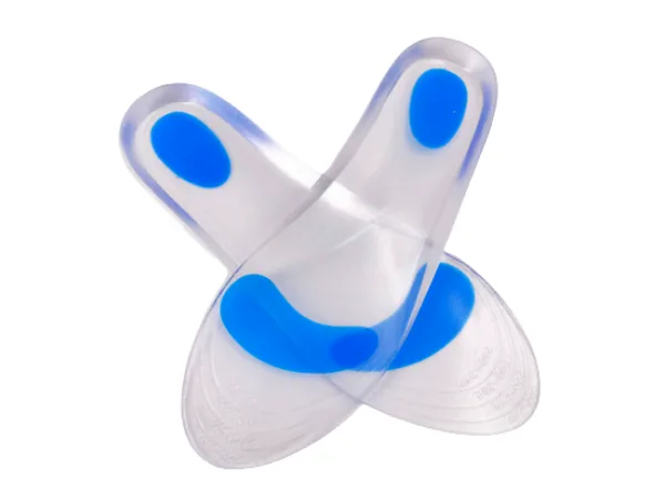Silicone Insoles