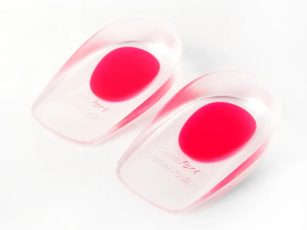 Silicone Heel Pads