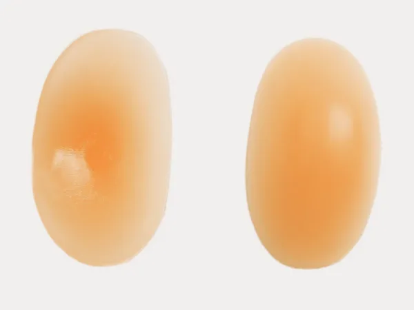 Silicone Shoulder Pads