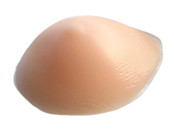 Silicone Breast Forms