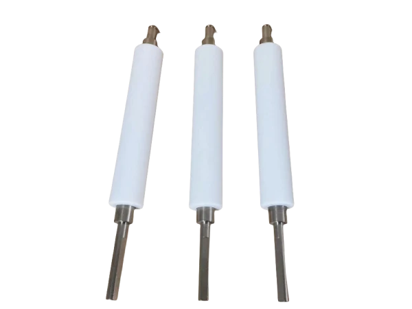 Silicone Rollers