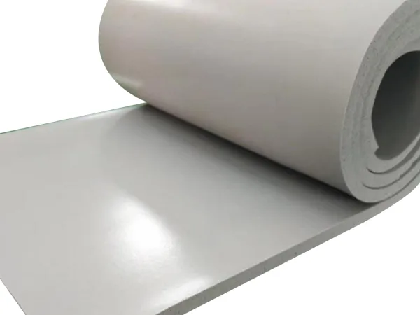 LSR Silicone Foam