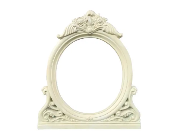 PU Wood-Like Mouldings