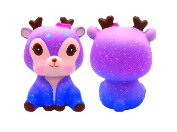 PU Memory Foam Toys