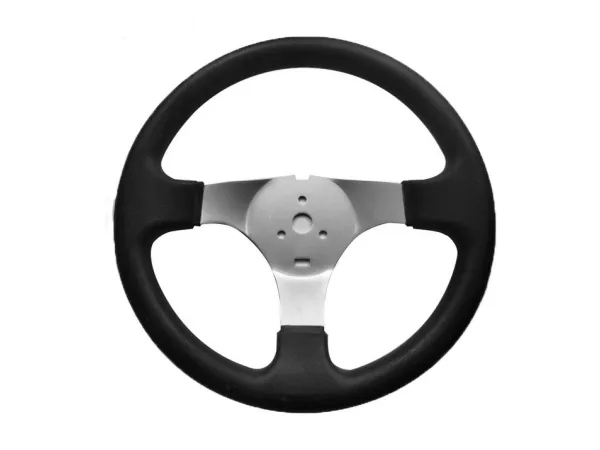 PU Integral-Skin Steering Wheels