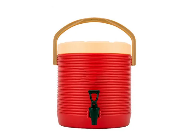 Insulated Container Foam Filling