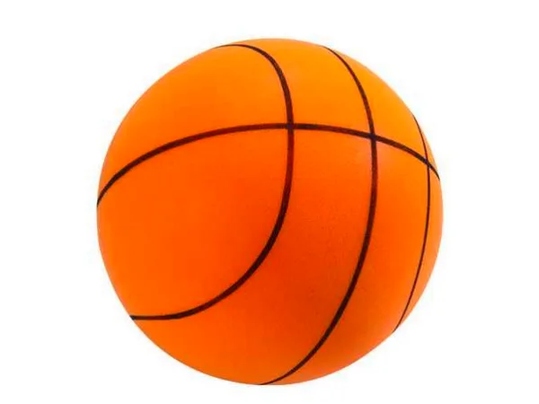 PU Foam Silent Basketballs