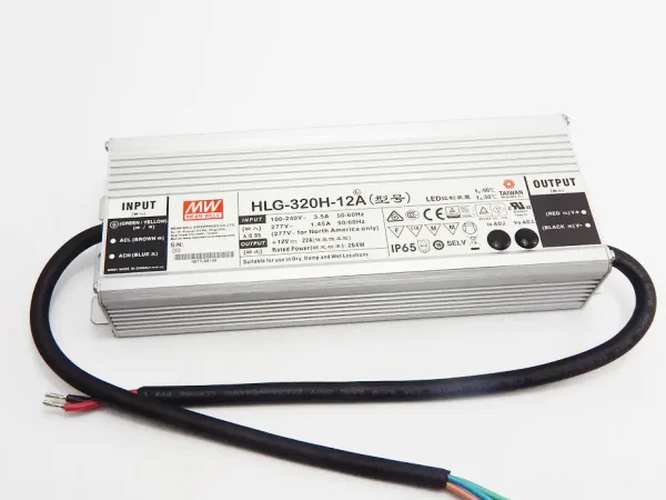 LED Drivers