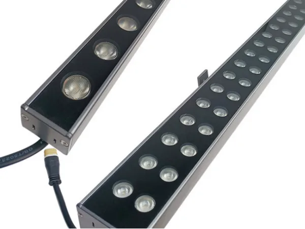 LED Wall Washers