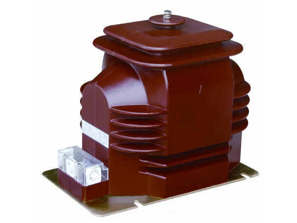 10-110 kV Instrument Transformer Vacuum Casting