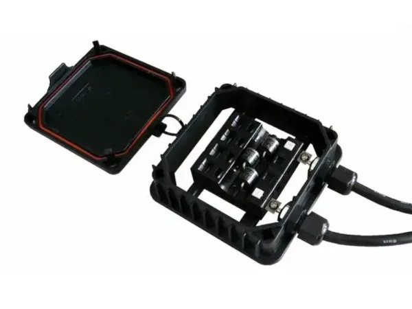 PV Junction Box Potting