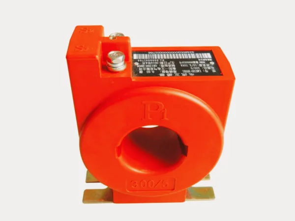 Current Transformer Casting