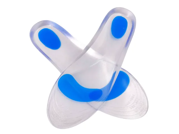 Silicone Insoles for Footwear