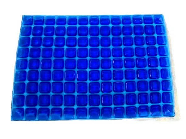 PU Gel Sheets