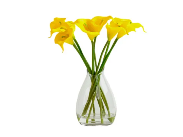 Epoxy Water for Artificial Flowers