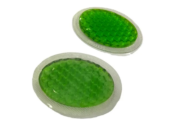 Footwear PU Oil Packs