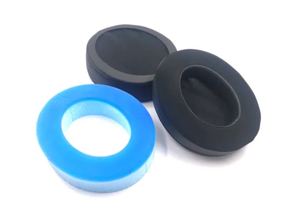 Cooling Gel Earphone Covers