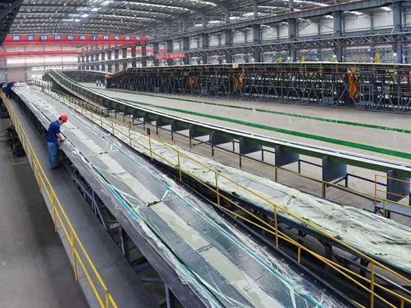 Wind Turbine Blades