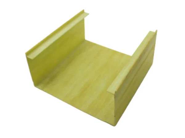 PU Pultruded Cable Trays