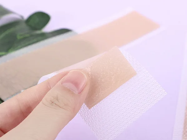 Silicone Gel Dressings