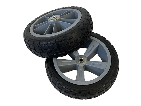 PU Skate Wheels